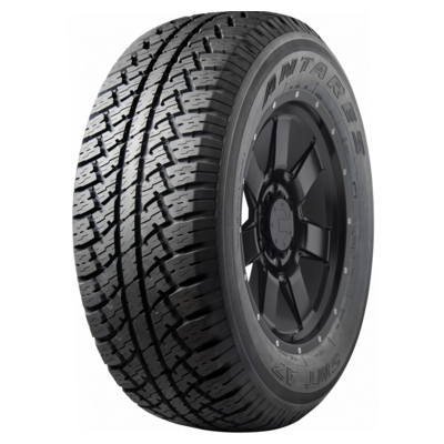 255/70R16 111S SMT A7 TL M+S