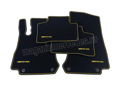   AMG Mercedes GLC class X253 C253 (,   AMG Mercedes GLC class X253 C253 A25368074021C97)