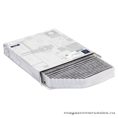    Mercedes C class W205 ()