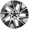 ����� Mercedes GLC EQ X540 R19 A54040103007X23