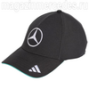 ����� Team Cap Mercedes‑AMG F1 2026 adidas ������ B67999631