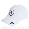 ����� Team Cap Mercedes‑AMG F1 2026 adidas ����� B67998372