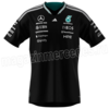 �������� ���� ������� adidas Driver ������ Mercedes AMG PETRONAS F1