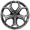 ���� AMG Mercedes GLB X244 R20 A24440121007Y75