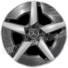 ����� AMG Mercedes GLB X244 R19 A24440117007Y51