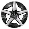 ����� AMG Mercedes GLB X244 X248 R19 A24440117007X23