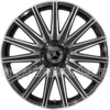 ����� AMG Mercedes GLC EQ X540 R21 A54040119007Y75