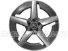 ����� AMG ��� Mercedes GLE C167 R20 A16740165017Y51