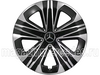 ����� �������� S class W223 R19 A22340180007X23