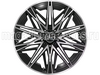 ����� AMG �������� C class W520 R20 A52040118007X23