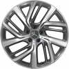  Mercedes E class S214 W214 R19 A21440134007X44+A21440135007X44