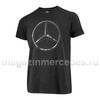   Mercedes-Benz Star black M 