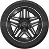  AMG  Mercedes EQV 447 V class V447 R19
 A44740180007X72