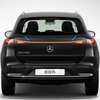    Mercedes EQA H243 Facelift A2439069800