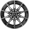  AMG Mercedes CLE class C236 Coupe R19 A23640147007X36