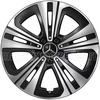   Mercedes CLA C174 R18 A17440130007X23
