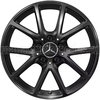   Mercedes CLA C174 R17 A17440128007X43