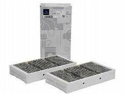    Mercedes M class W166