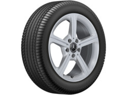     Mercedes GLB class X247    215/65 R17