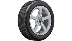     Mercedes GLB class X247    215/65 R17