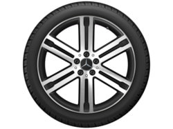     Mercedes GLB class X247    235/45 R20