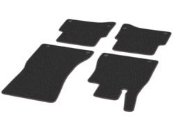    Mercedes S class W223 