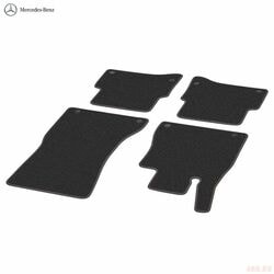    Mercedes S class W223 