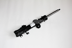   Mercedes V class V447