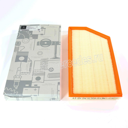    Mercedes S class W223