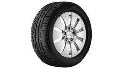     Mercedes C class W205    225/50 R17