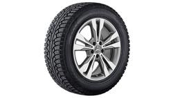     Mercedes C class W205    225/45 R18