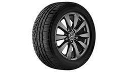     Mercedes E class W213    245/45 R19
