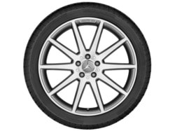     Mercedes A class W177    225/45 R18