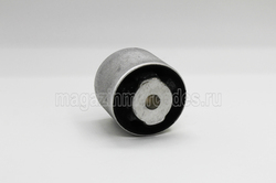   Mercedes M class W166