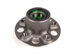   Mercedes CLK class C209