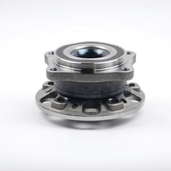   Mercedes S class W222