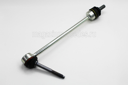    Mercedes S class W222