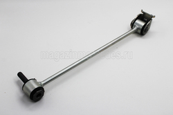    Mercedes S class C217