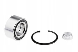    Mercedes CLK class C209