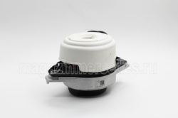    Mercedes GLE class W166