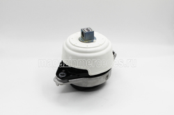    Mercedes M class W166