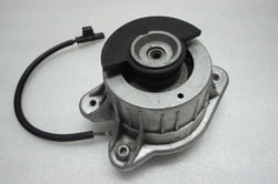    Mercedes S class W222