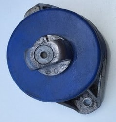    Mercedes Maybach X222