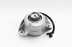    Mercedes S class W222