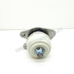    Mercedes Maybach X222