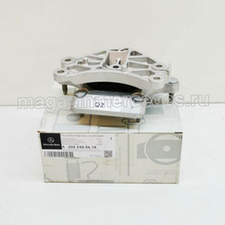     Mercedes C class W204