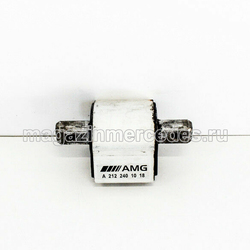     Mercedes C class C204