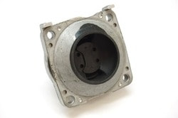     Mercedes GLS class X167