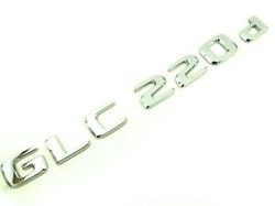    GLC220D  Mercedes GLC class C253