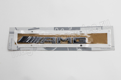    AMG  Mercedes GLC class X253